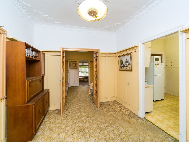 207 Boundary Road, Bardon QLD 4065