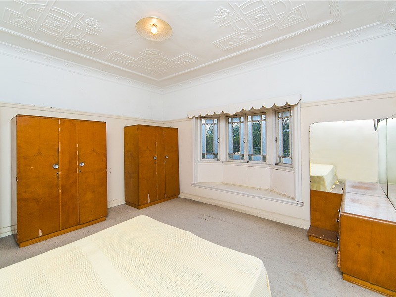 207 Boundary Road, Bardon QLD 4065