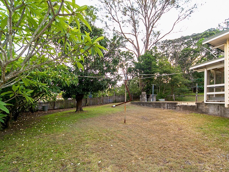 207 Boundary Road, Bardon QLD 4065