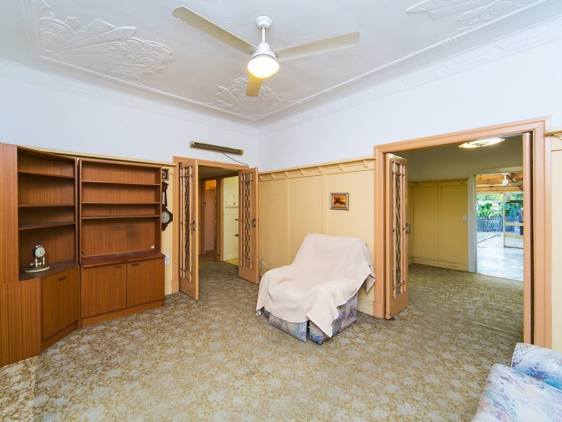 207 Boundary Road, Bardon QLD 4065