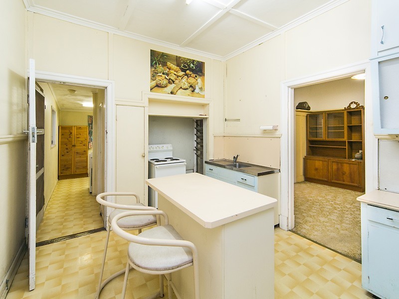 207 Boundary Road, Bardon QLD 4065