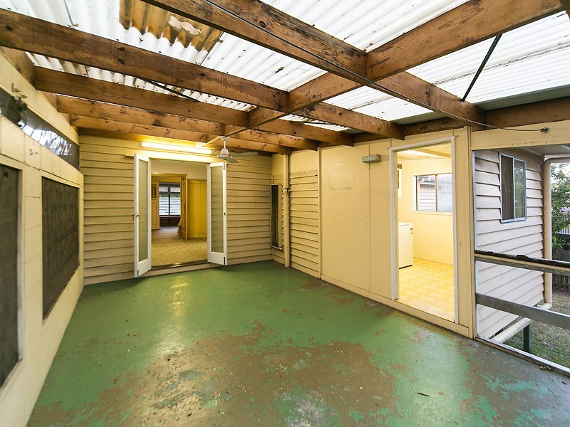 207 Boundary Road, Bardon QLD 4065
