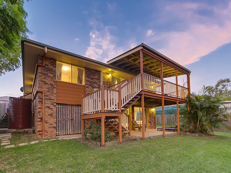 47 Ormond Road, Oxley QLD 4075