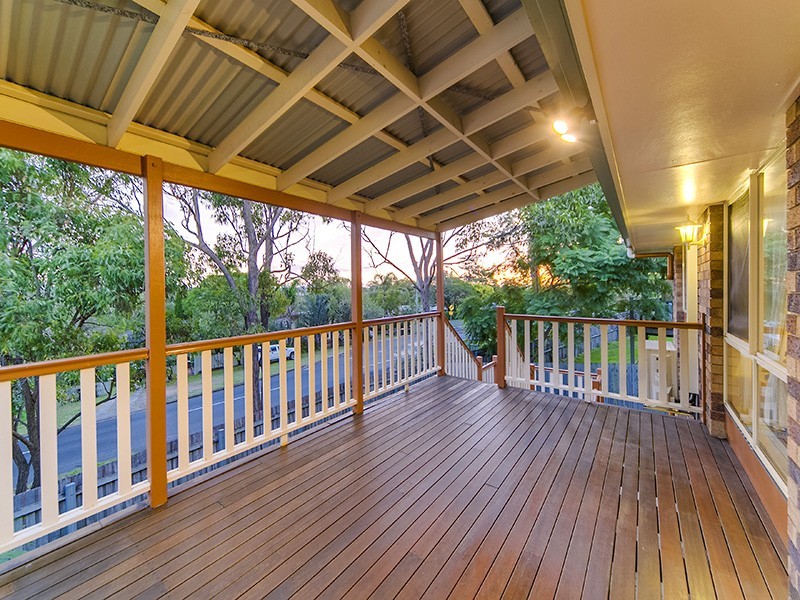 47 Ormond Road, Oxley QLD 4075