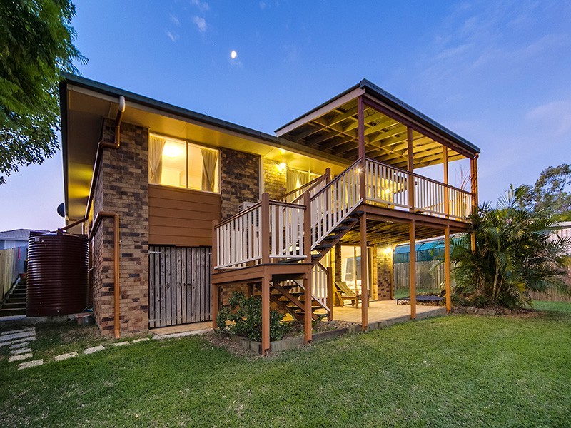 47 Ormond Road, Oxley QLD 4075