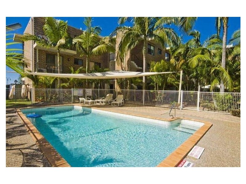 26/490 Marine Parade, Biggera Waters QLD 4216