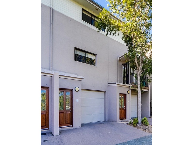 34/9 Fuller Street, Lutwyche QLD 4030