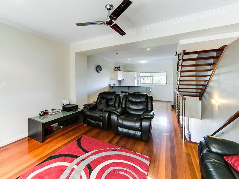 34/9 Fuller Street, Lutwyche QLD 4030