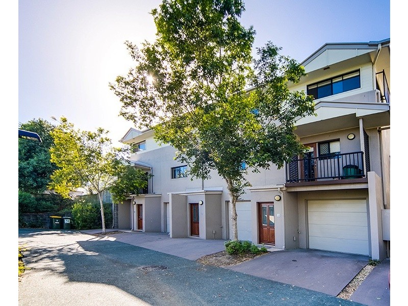 34/9 Fuller Street, Lutwyche QLD 4030