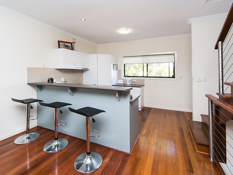 34/9 Fuller Street, Lutwyche QLD 4030