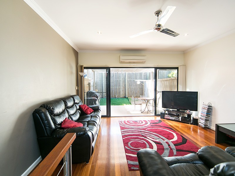 34/9 Fuller Street, Lutwyche QLD 4030