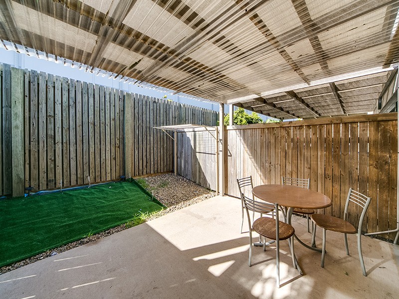 34/9 Fuller Street, Lutwyche QLD 4030