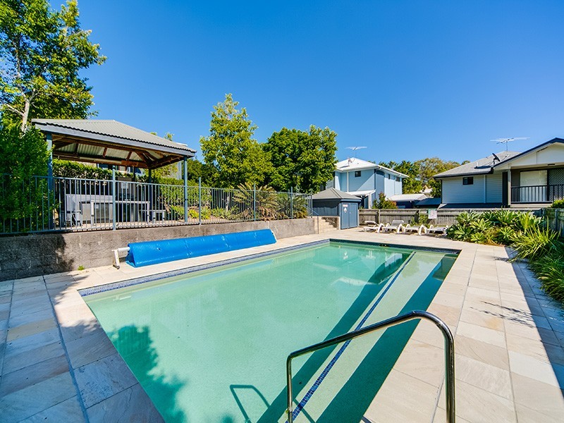 34/9 Fuller Street, Lutwyche QLD 4030