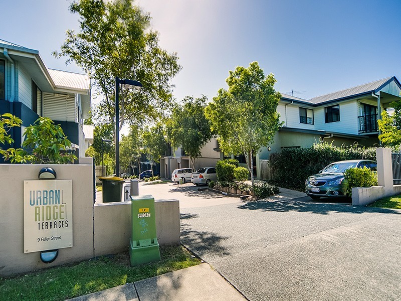 34/9 Fuller Street, Lutwyche QLD 4030