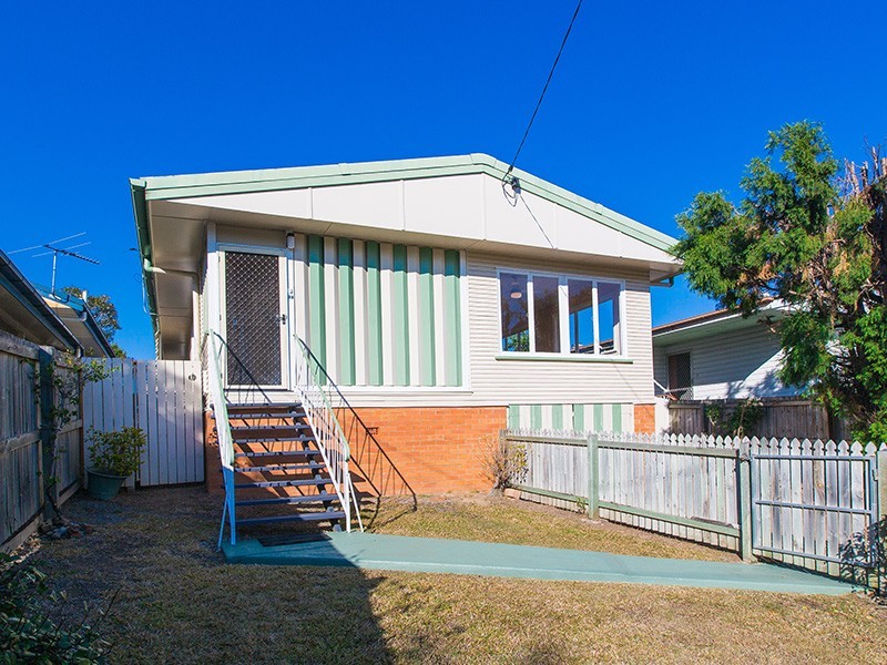 32 Garden Terrace, Newmarket QLD 4051