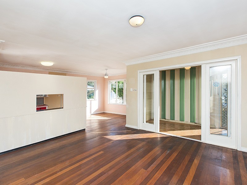 32 Garden Terrace, Newmarket QLD 4051