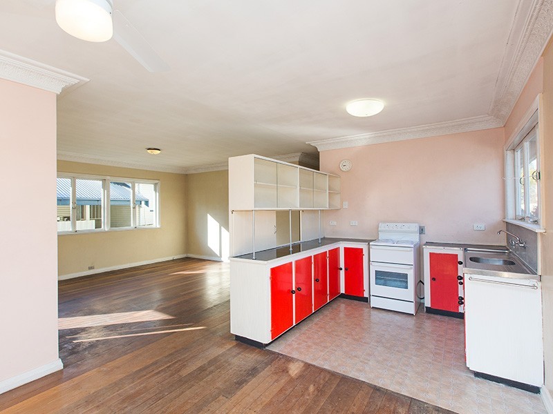 32 Garden Terrace, Newmarket QLD 4051