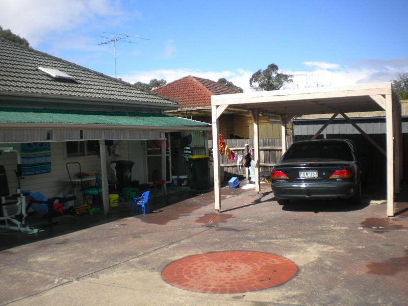 1/23 Euroa Ave, Sunshine North VIC 3020