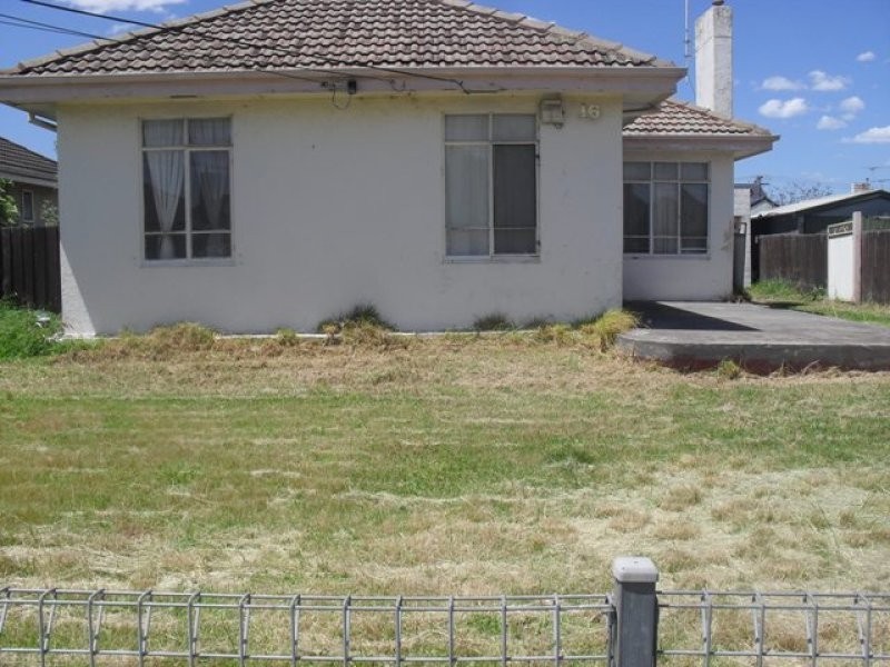 16 Bosquet Street, Maidstone VIC 3012