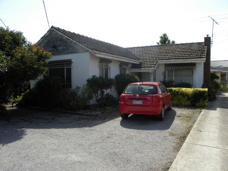 2a Scovell Cresent, Maidstone VIC 3012