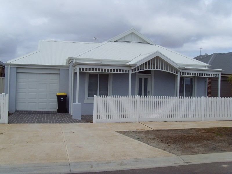 Lot 488 Etheridge Rise, Caroline Springs VIC 3023