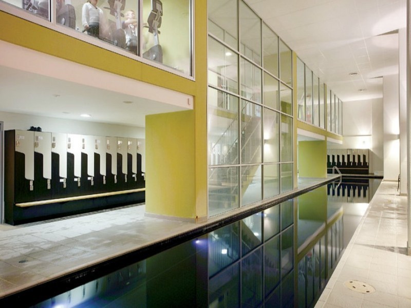 1606/100 Harbour Esplanade, Docklands VIC 3008