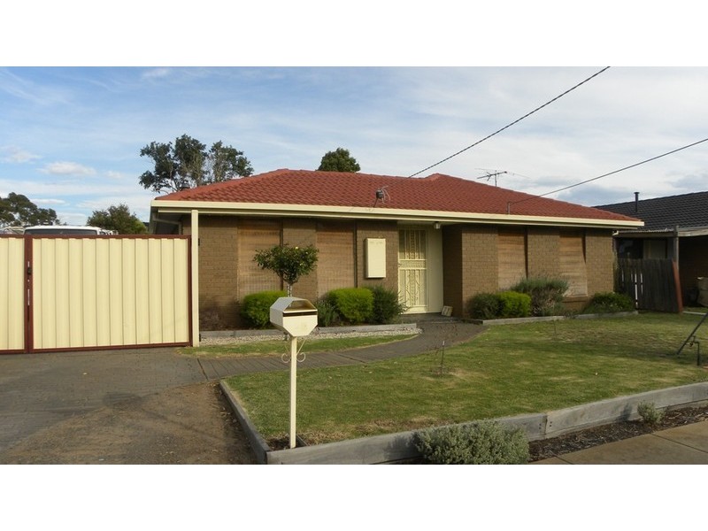 60 Kookaburra Avenue, Werribee VIC 3030