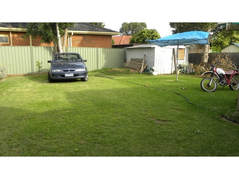 60 Kookaburra Avenue, Werribee VIC 3030