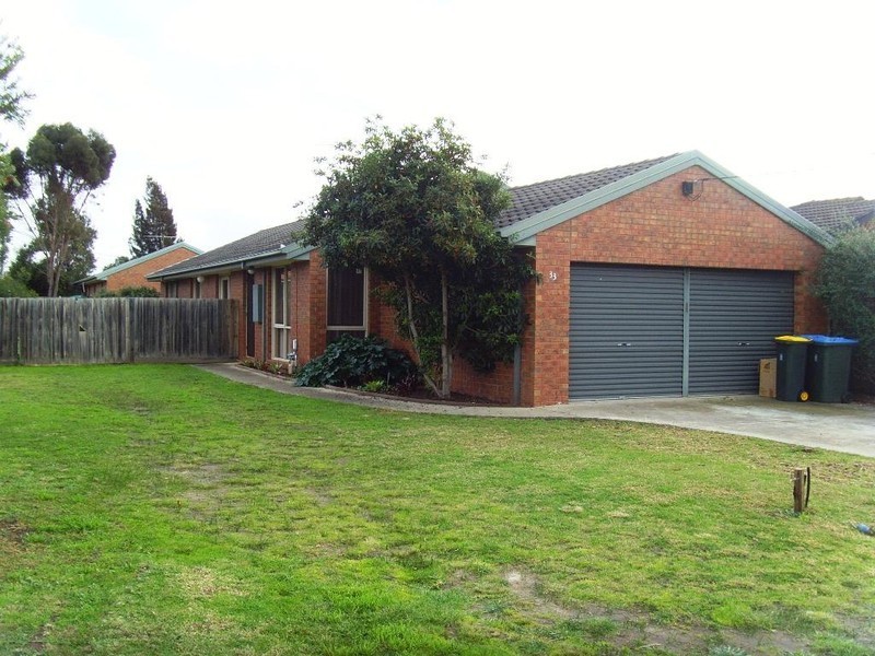 33 Coolabah Cresent, Hoppers Crossing VIC 3029