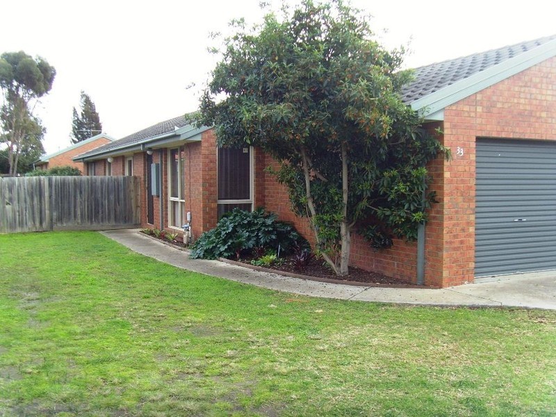 33 Coolabah Cresent, Hoppers Crossing VIC 3029