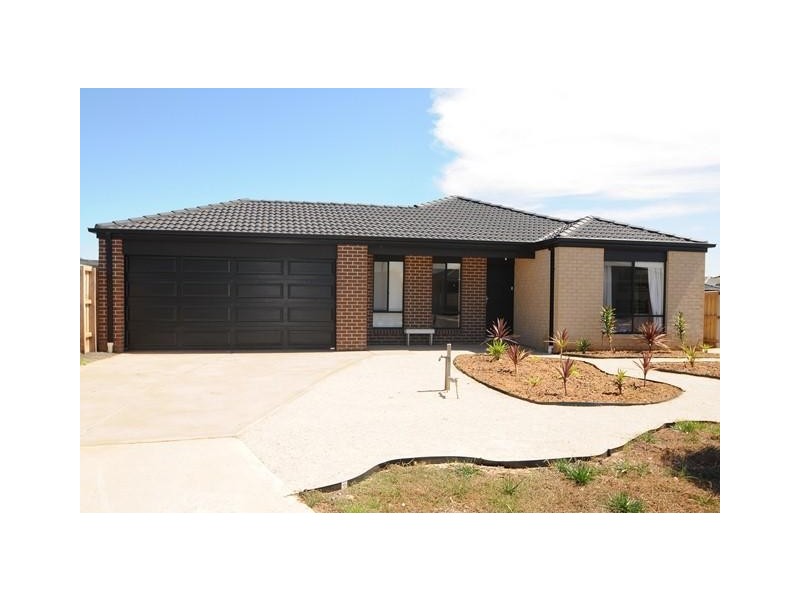 23 Tyler Crt, Tarneit VIC 3029
