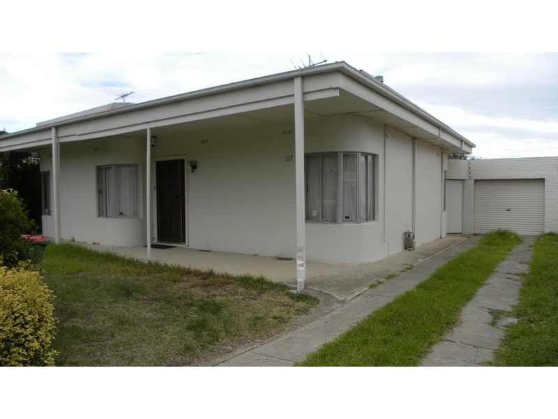 127 Mitchell Street, Maidstone VIC 3012