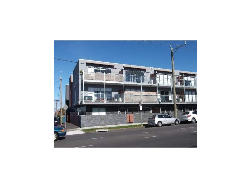 20/13-17 Essex Street, Footscray VIC 3011