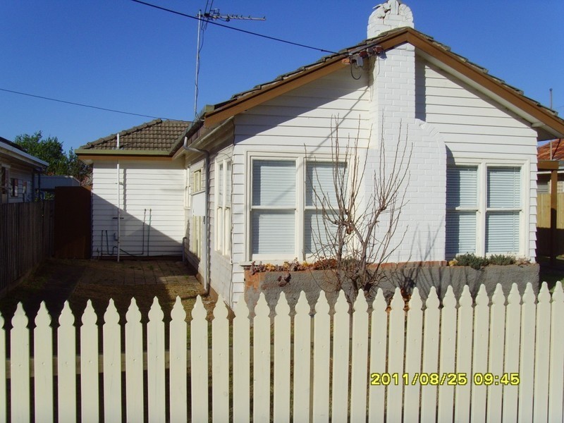 121 Mitchell Street, Maidstone VIC 3012