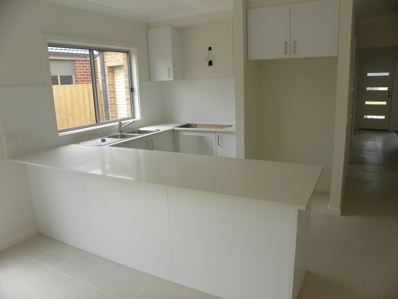 Lot 52 Hogans Road, Tarneit VIC 3029