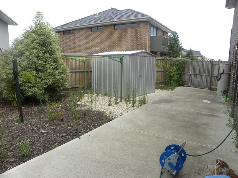 14 Grevillea Circuit, Maidstone VIC 3012