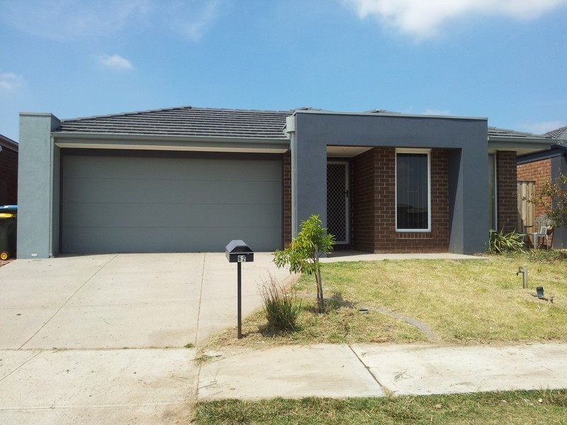 62 Moorookyle Avenue, Tarneit VIC 3029