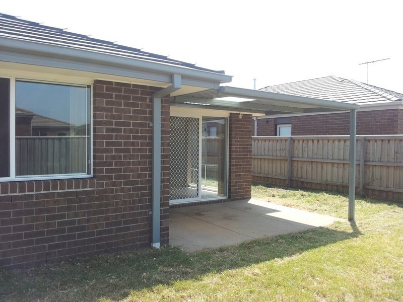 62 Moorookyle Avenue, Tarneit VIC 3029