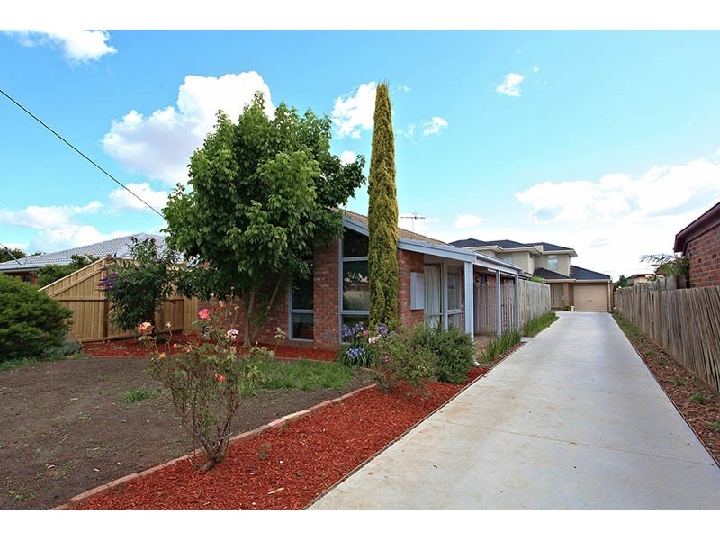 1/23 Symons Avenue, Hoppers Crossing VIC 3029