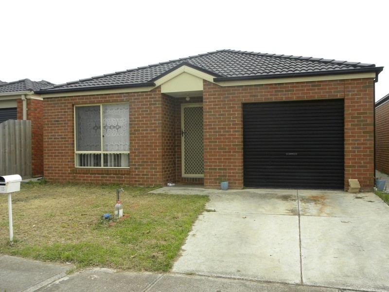 15 Wentworth Avenue, Wyndham Vale VIC 3024