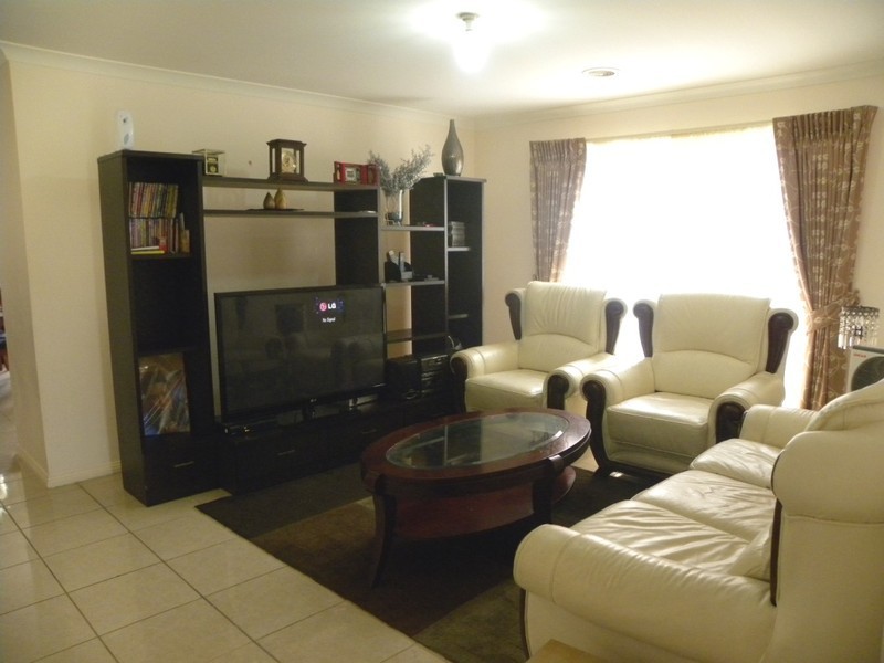 15 Wentworth Avenue, Wyndham Vale VIC 3024