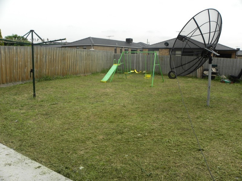 15 Wentworth Avenue, Wyndham Vale VIC 3024