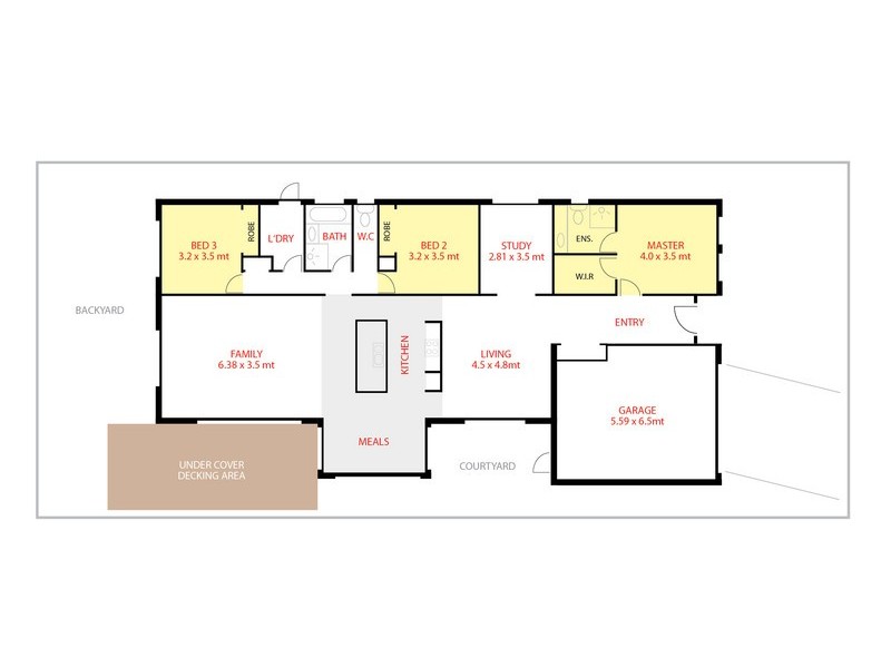 2 Solar Court, Tarneit VIC 3029