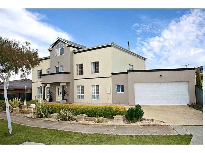 1 Pendragon Crescent, Derrimut VIC 3030