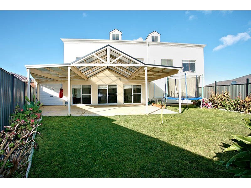 1 Pendragon Crescent, Derrimut VIC 3030