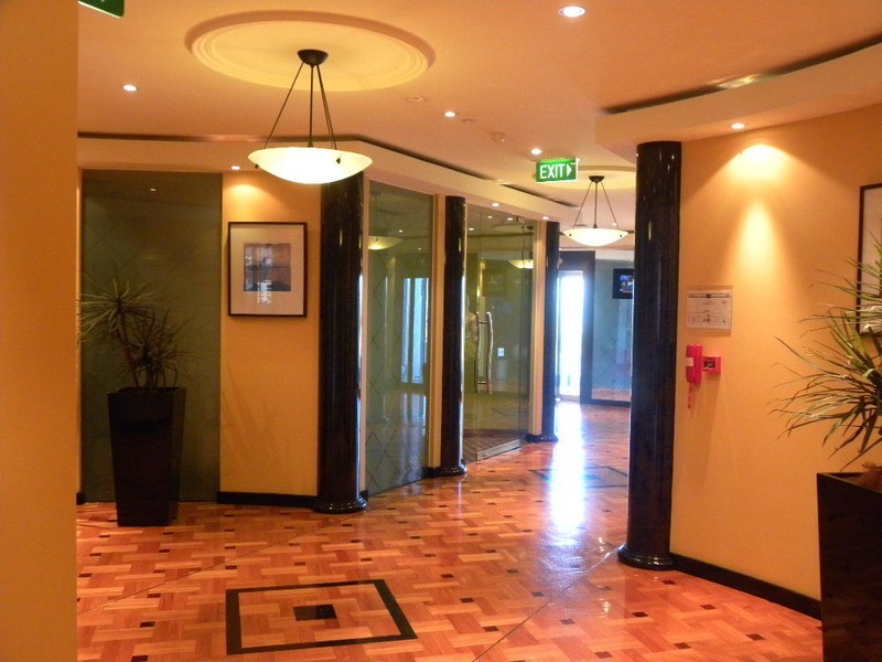 1 Queens Road, Melbourne VIC 3000