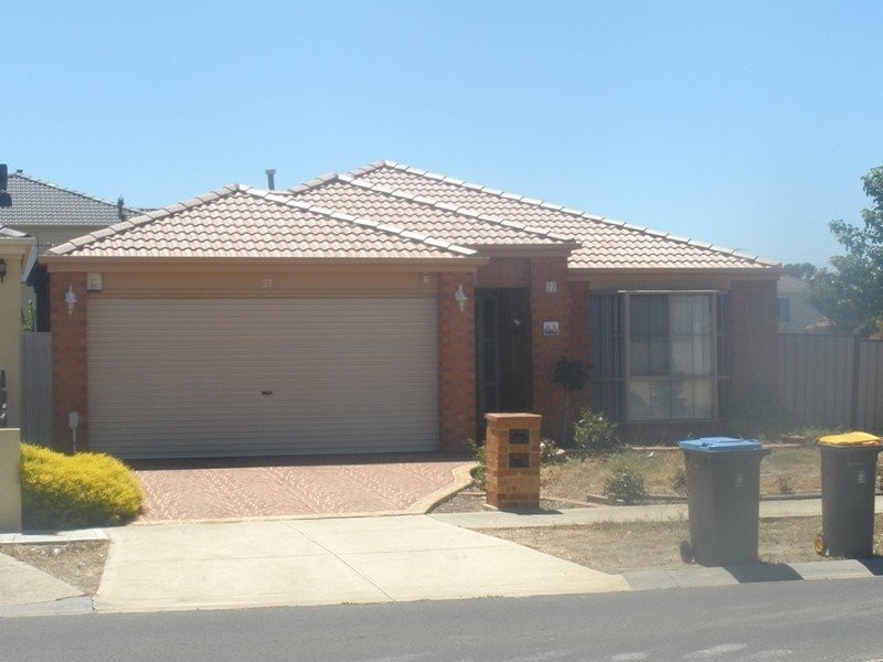 22 Meadow Way, Tarneit VIC 3029