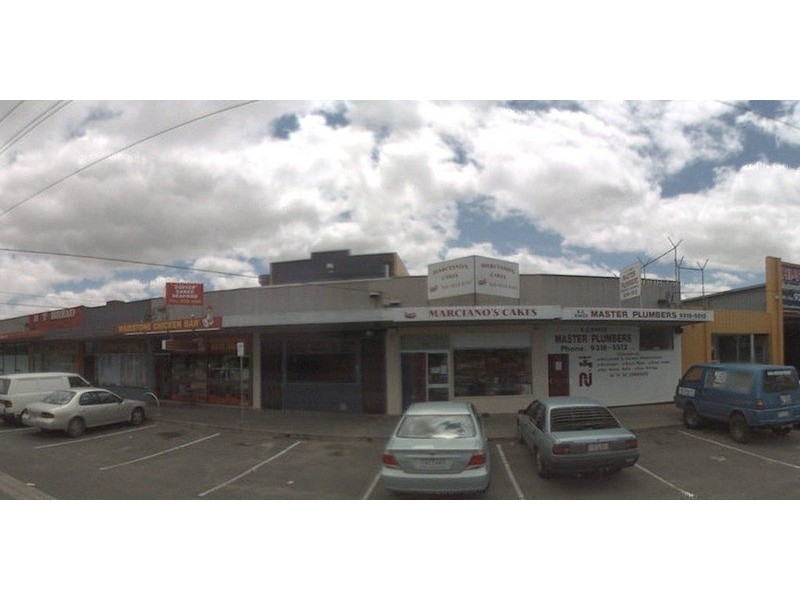 126 A and B Mitchell Street, Maidstone VIC 3012