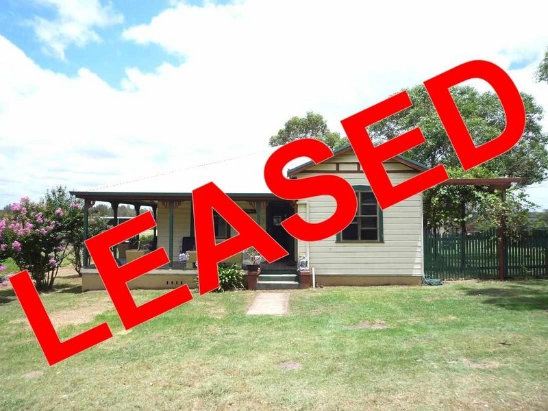 860 Buchanan Road, Buchanan NSW 2323