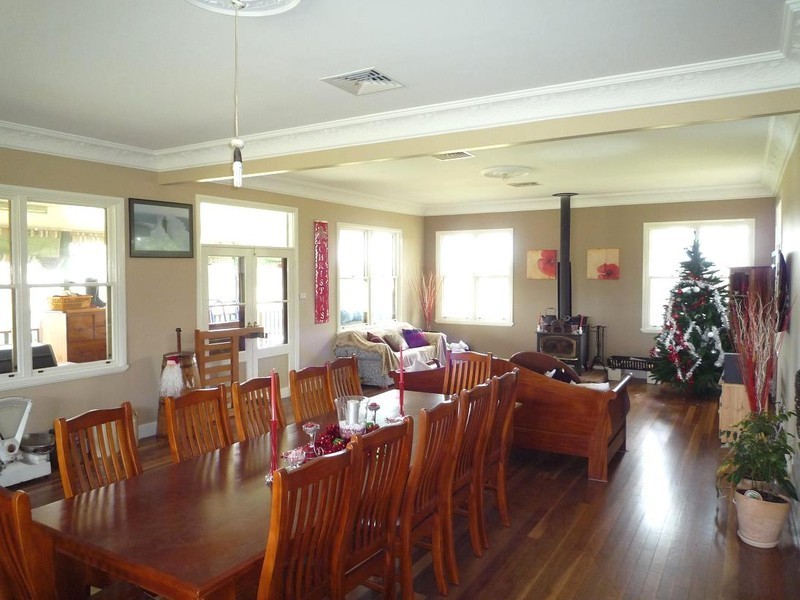 860 Buchanan Road, Buchanan NSW 2323